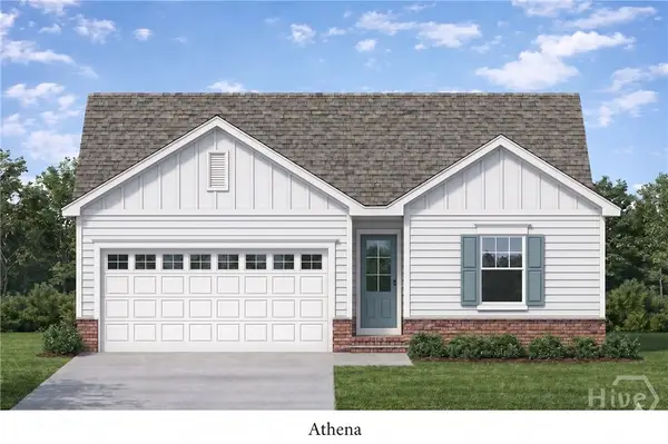 281 Ashbrook Drive #Lot 3, Athens, GA 30605