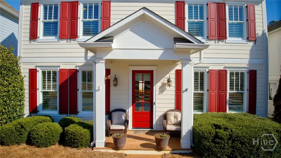 3530 Greenleffe Drive, Statham, GA 30666 - #2