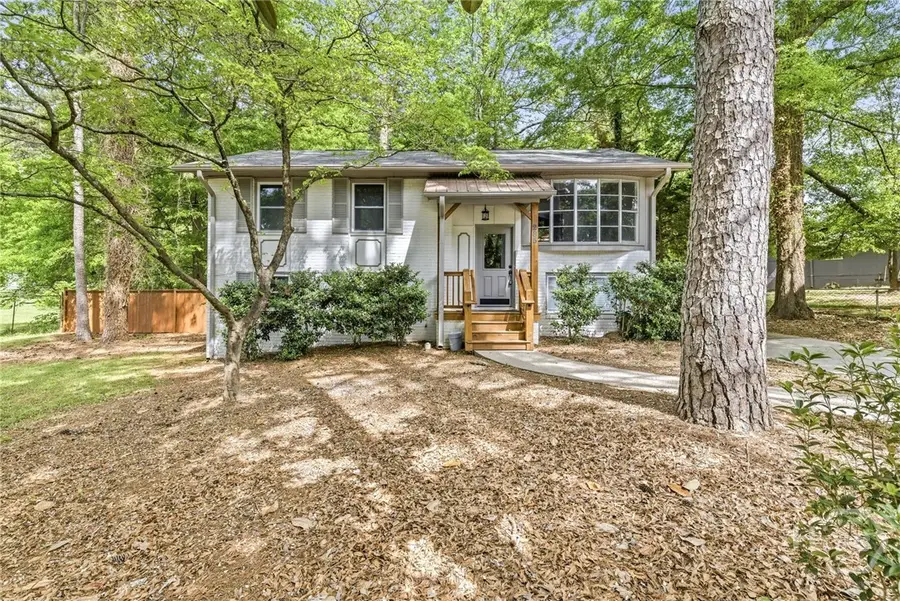 285 Kings Circle, Athens, GA 30606 - #2