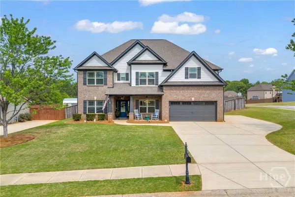 514 James Madison, Jefferson, GA 30549