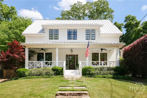 173 Westview Drive, Athens, GA 30606