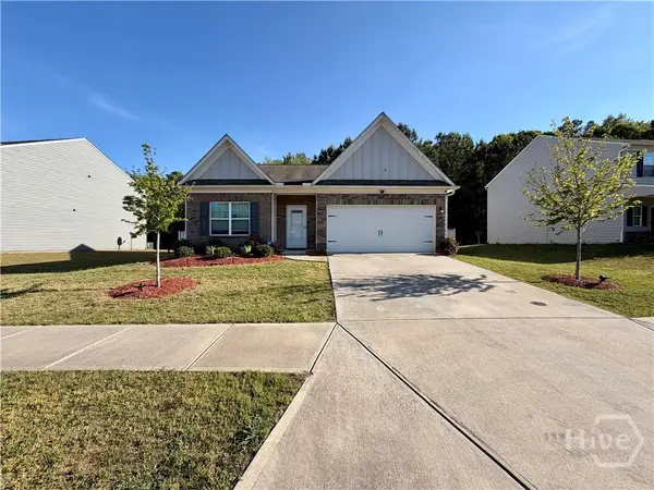 940 Creekview Road, Athens, GA 