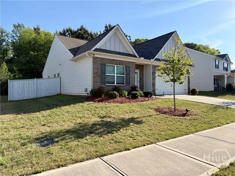 940 Creekview Road, Athens, GA  - #3