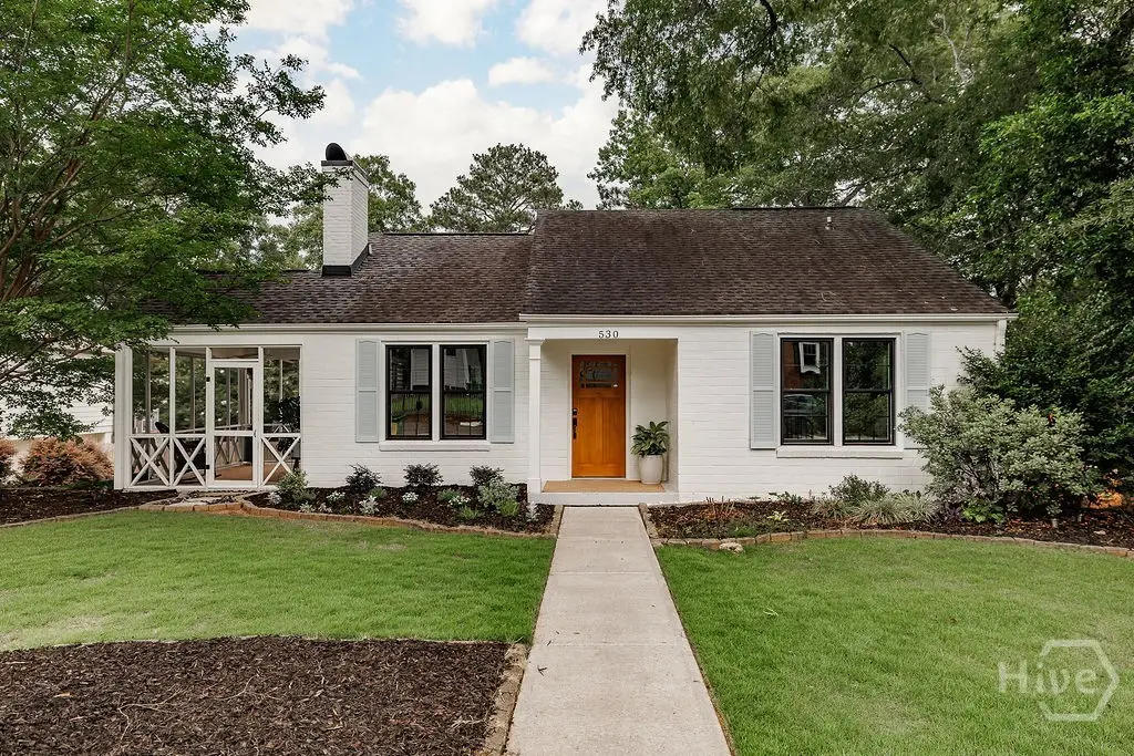 530 Holman Avenue, Athens, GA 30606 - #1