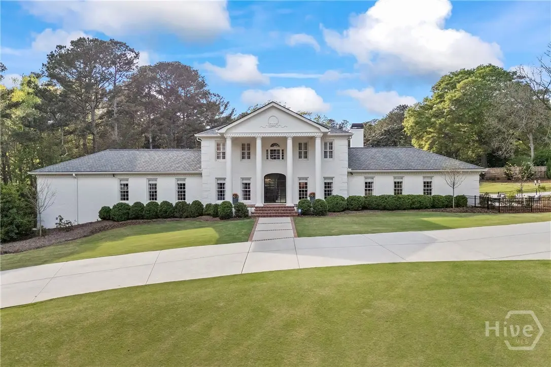 1900 Crystal Hills Drive, Athens, GA 30606 - #1