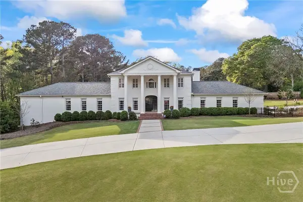 1900 Crystal Hills Drive, Athens, GA 30606