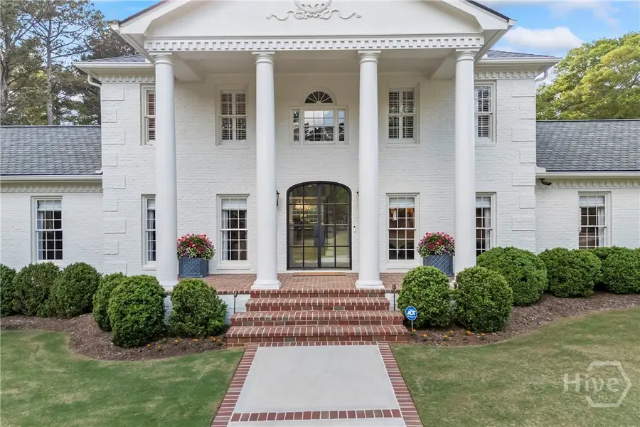 1900 Crystal Hills Drive, Athens, GA 30606 - #2