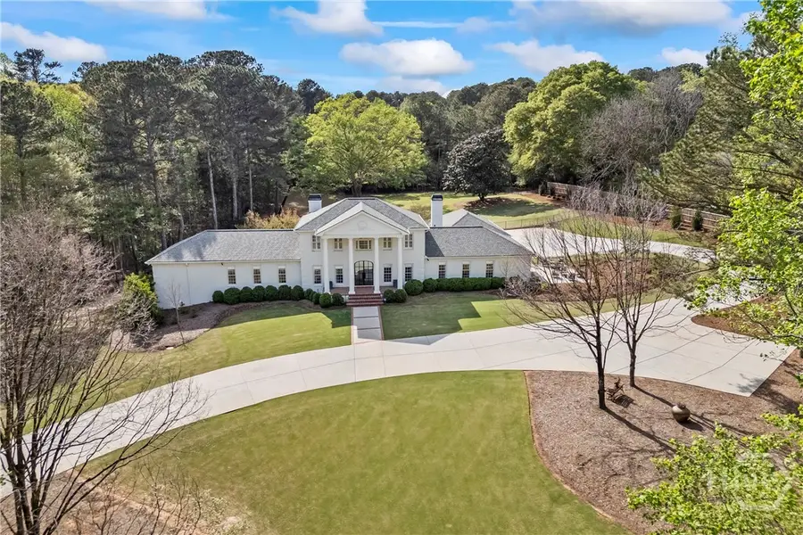 1900 Crystal Hills Drive, Athens, GA 30606 - #3