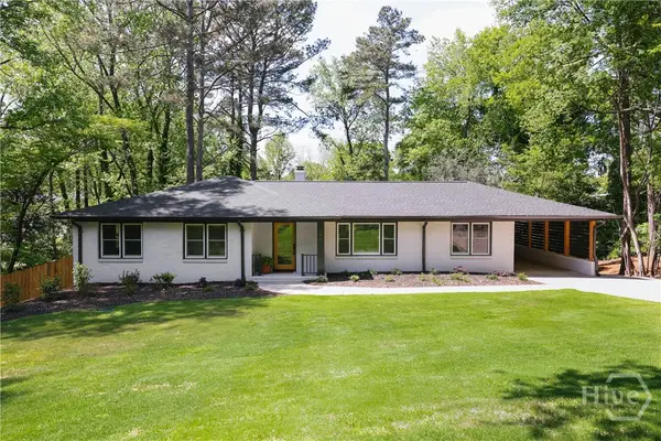 290 Fortson Drive, Athens, GA 30606