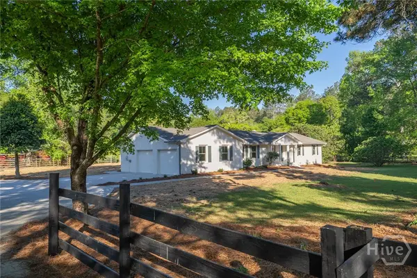 2635 Preston Road, Good Hope, GA 30641