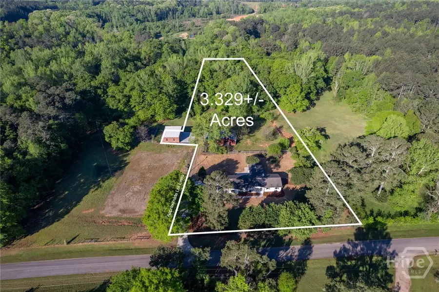 2635 Preston Road, Good Hope, GA 30641 - #2