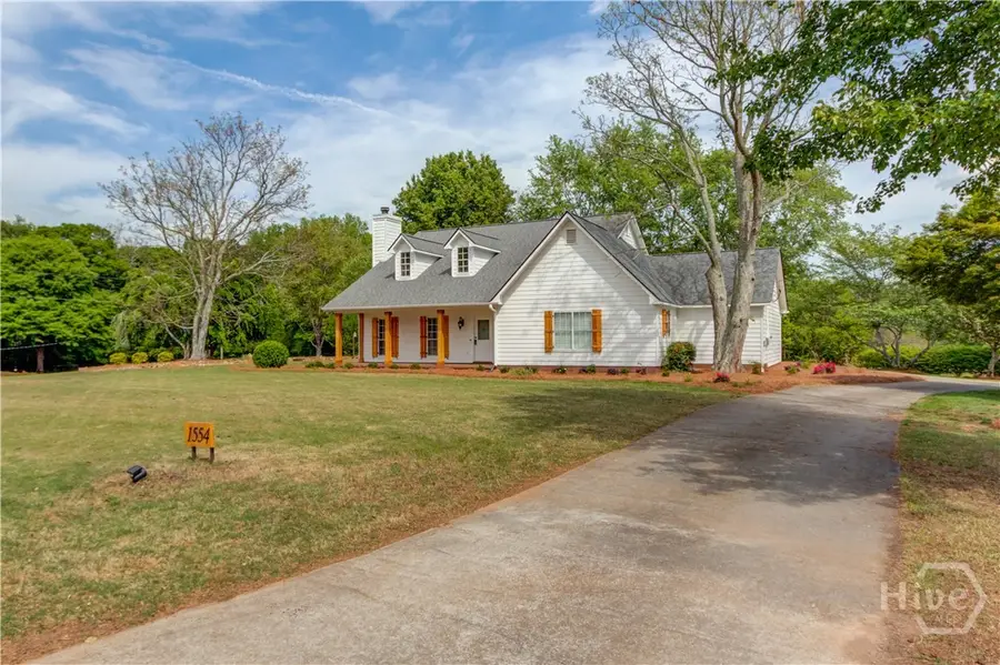 1554 Maddox Road, Hoschton, GA 30548 - #2