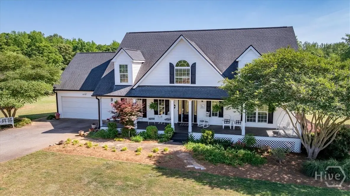 495 Hanley Road, Hull, GA 30646 - #1