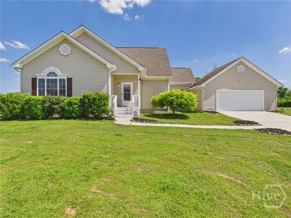 330 Scogin Road, Colbert, GA 30628