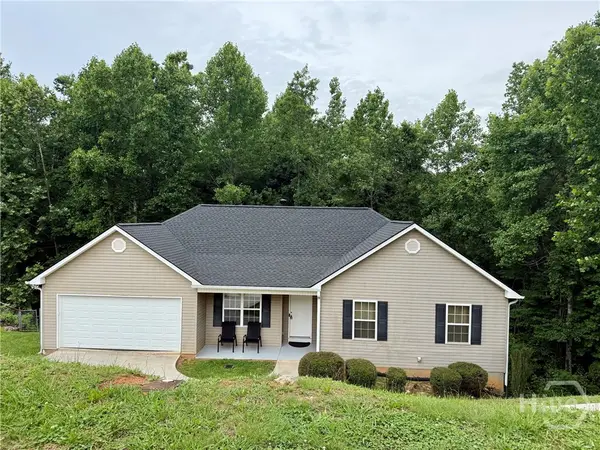 95 Mountain Overlook Drive, Cleveland, GA 30528