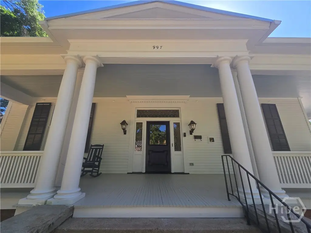 997 S Milledge Avenue #1, Athens, GA 30605 - #1