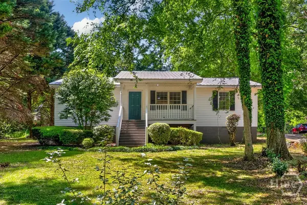 108 Gordon Street, Greensboro, GA 30642