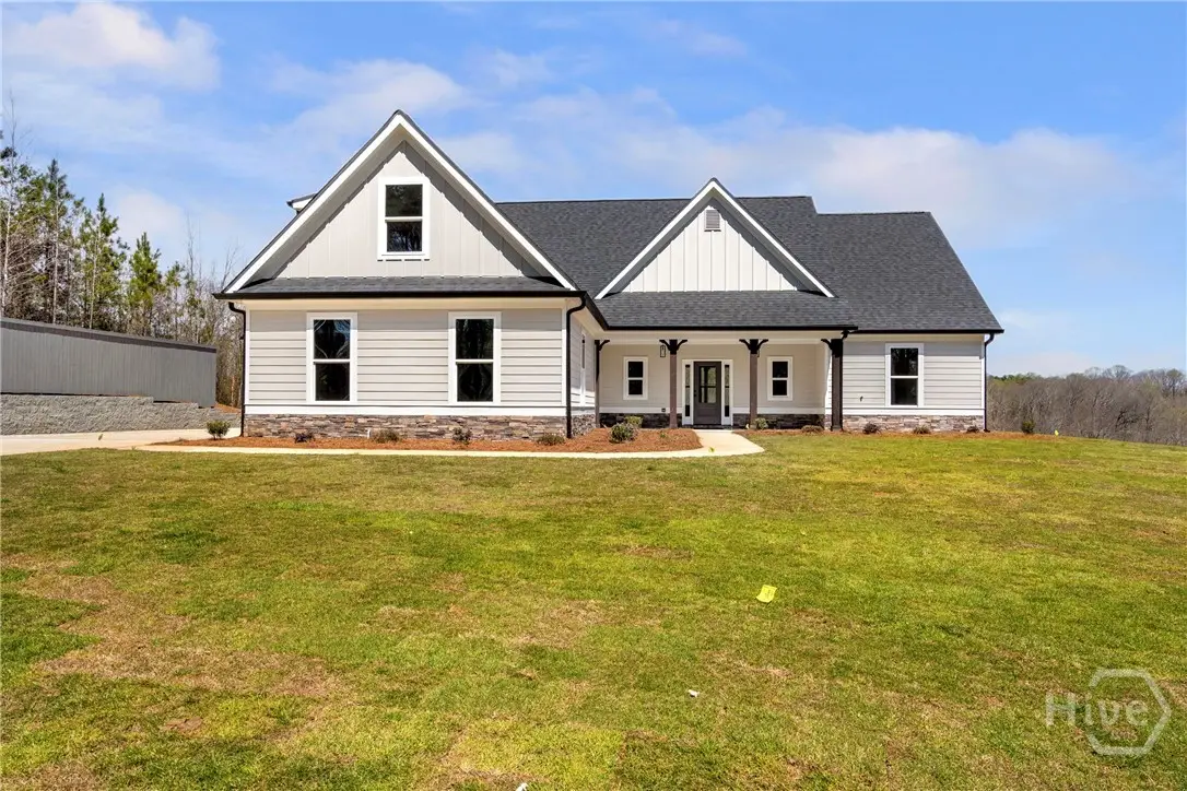 647 Fairview Road, Pendergrass, GA 30567 - #1