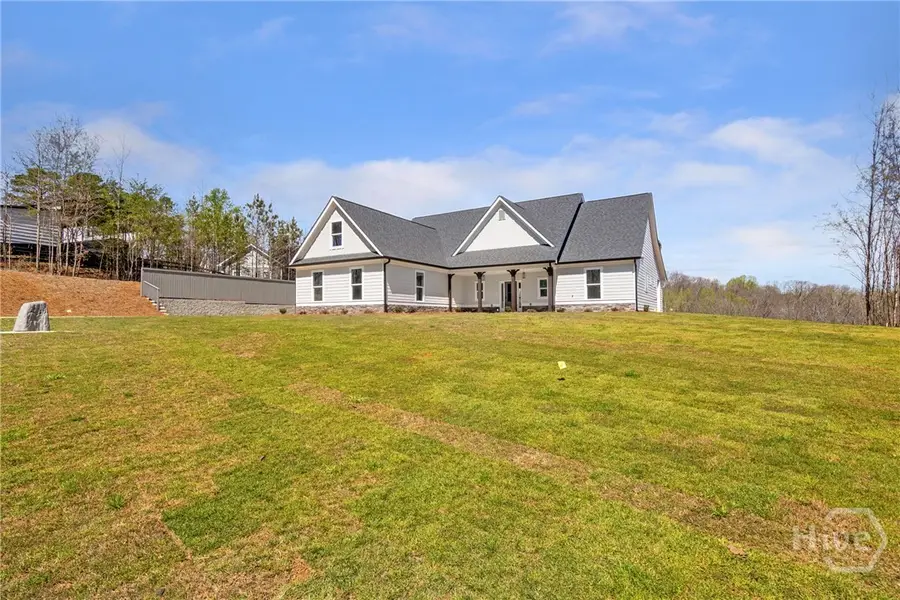 647 Fairview Road, Pendergrass, GA 30567 - #2