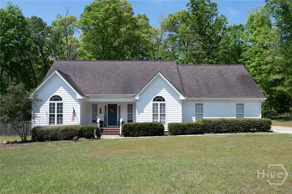 520 Scarlet Oak Drive, Athens, GA 30605