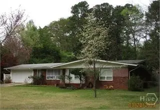 265 Hunnicutt Drive, Athens, GA 30606