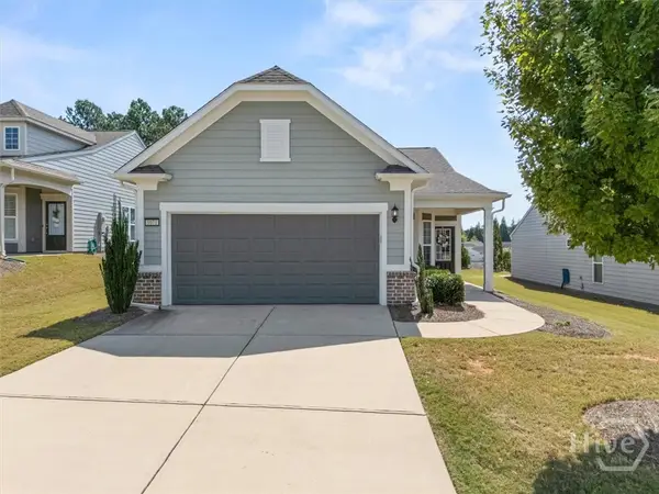1071 Southern Pine Road, Greensboro, GA 30642