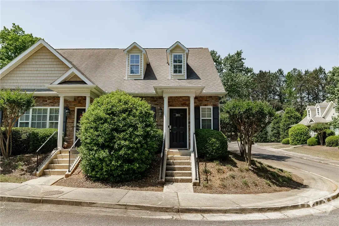 1305 Cedar Shoals Drive #201, Athens, GA 30605 - #1