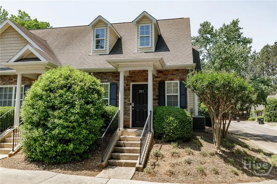 1305 Cedar Shoals Drive #201, Athens, GA 30605 - #3