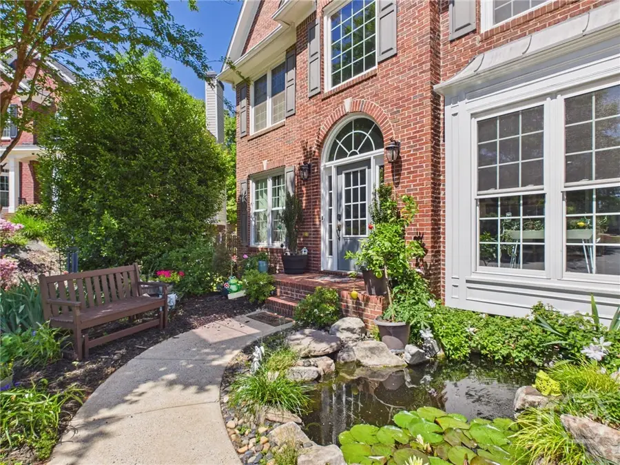 892 White Aster Court, Dacula, GA 30019 - #3