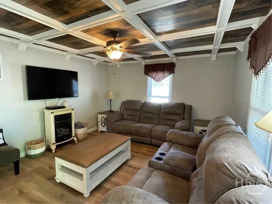 3442 Camp Branch Road, Buford, GA 30519 - #2