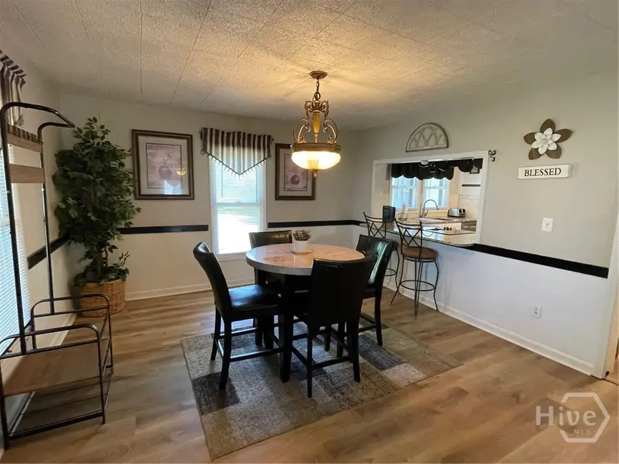 3442 Camp Branch Road, Buford, GA 30519 - #3