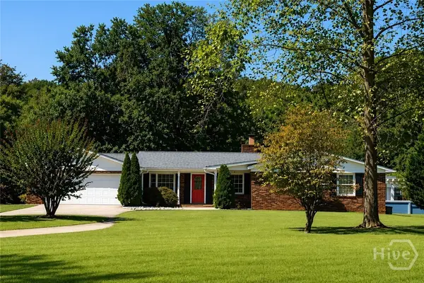 2100 Rays Church Road, Bishop, GA 30621