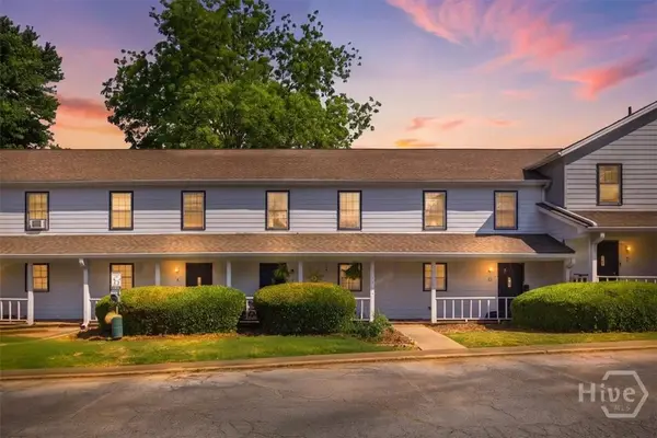 1909 S Milledge Avenue #5, Athens, GA 30605