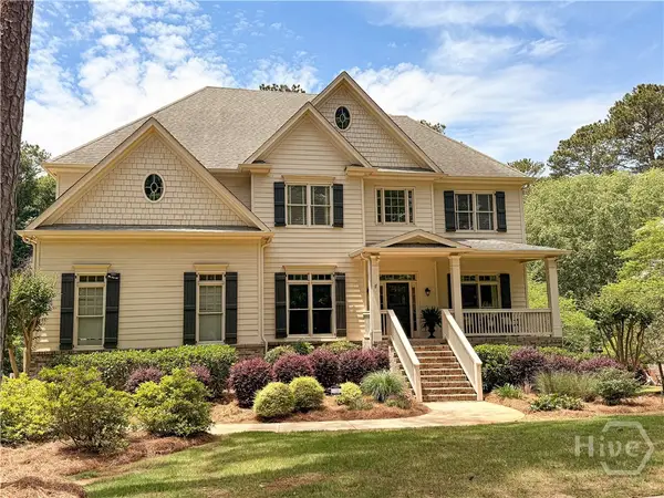 240 Beech Creek Road, Athens, GA 30606