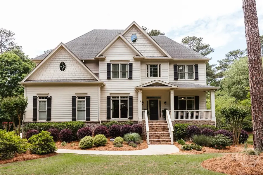 240 Beech Creek Road, Athens, GA 30606 - #2