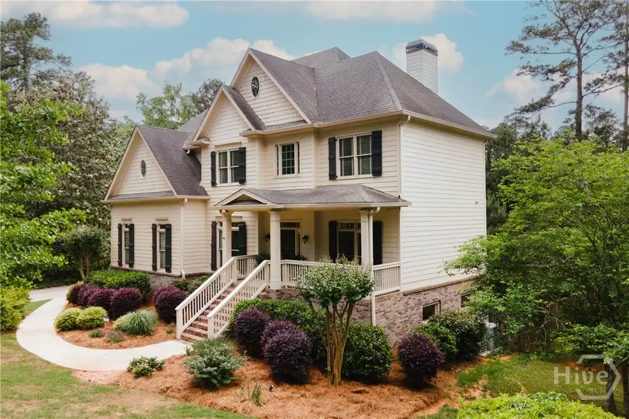 240 Beech Creek Road, Athens, GA 30606 - #3