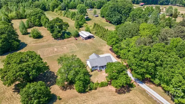 1221 Barber Creek Road, Statham, GA 30666