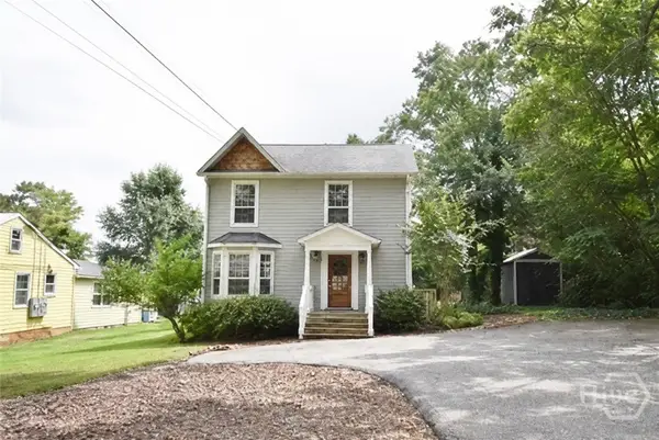 560 Sunset Drive Drive, Athens, GA 30606