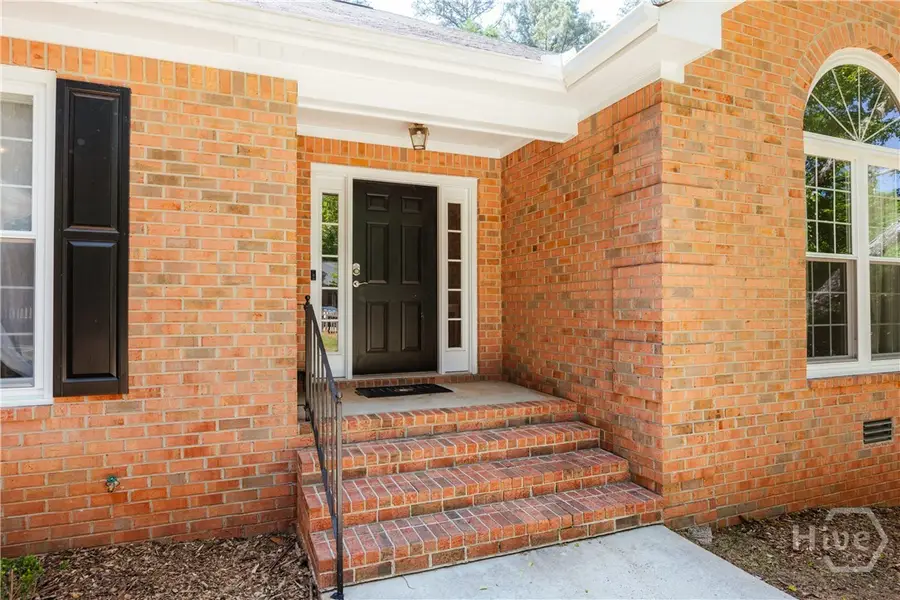 160 Meadow Creek Lane, Athens, GA 30605 - #2