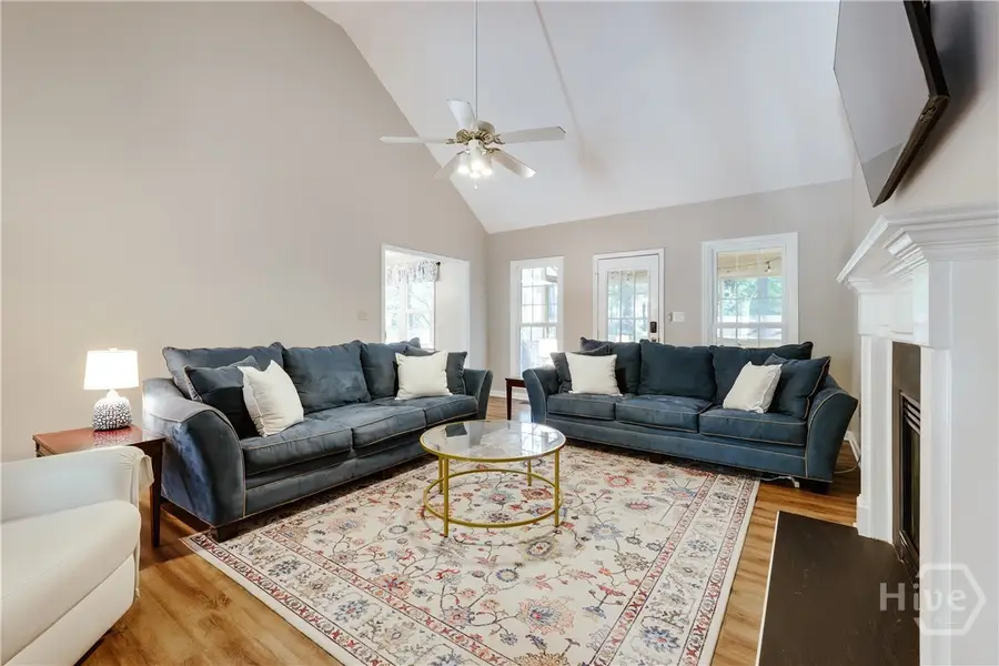 160 Meadow Creek Lane, Athens, GA 30605 - #3