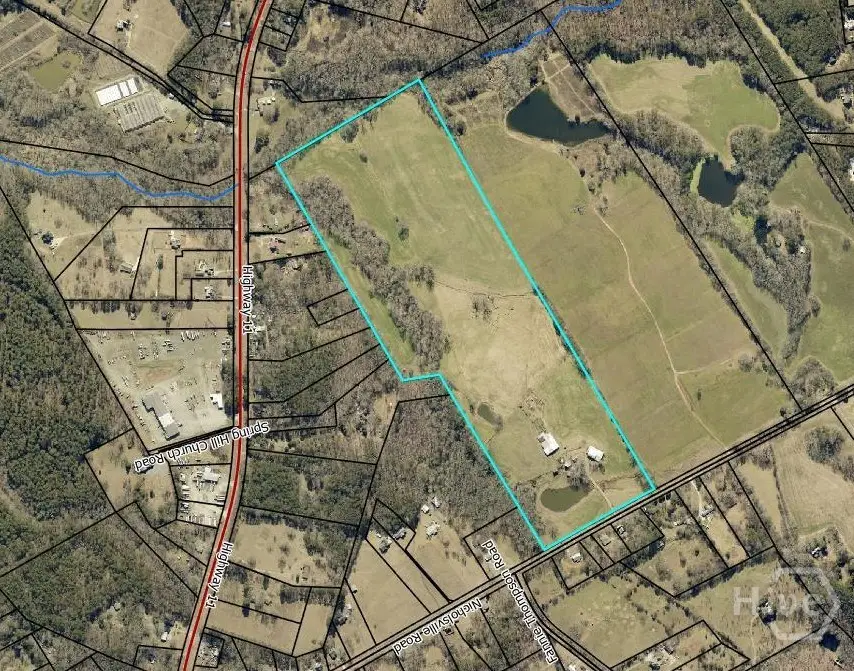 929 Nicholsville Road, Monroe, GA 30656 - #1