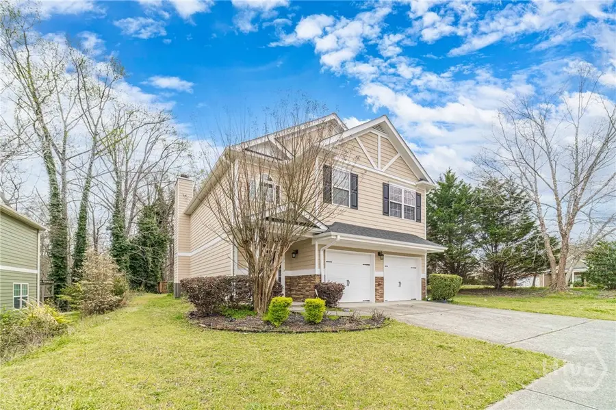 6503 Silk Tree Point, Braselton, GA 30517 - #3