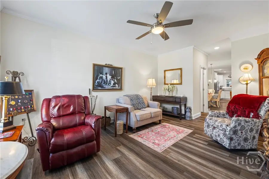 124 Magnolia Place, Homer, GA 30547 - #2