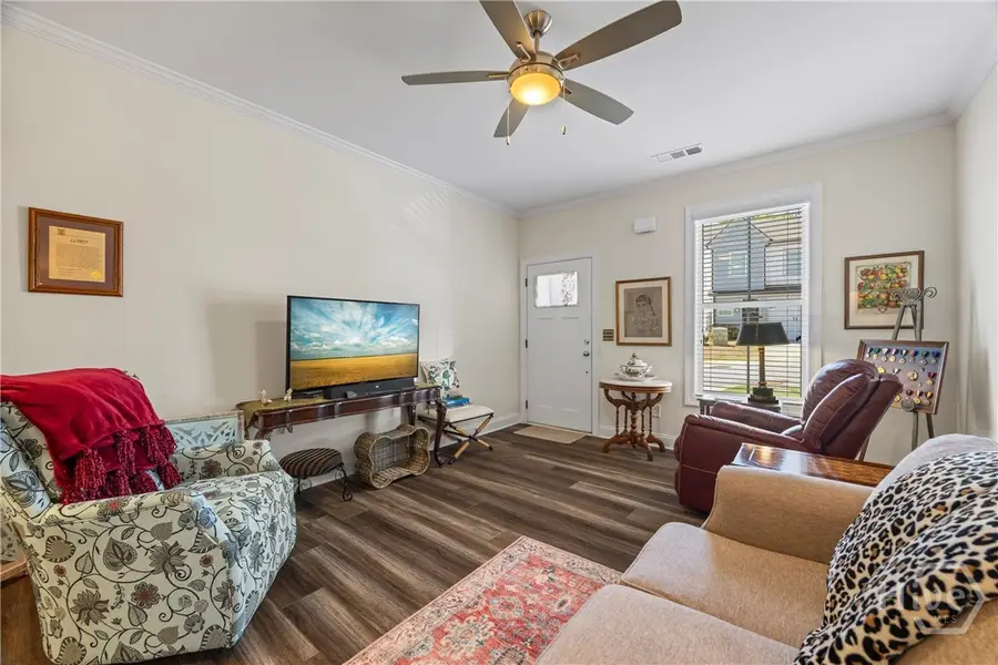 124 Magnolia Place, Homer, GA 30547 - #3