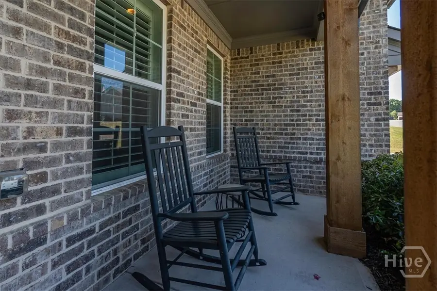 1607 Muscadine Drive, Hoschton, GA 30548 - #2