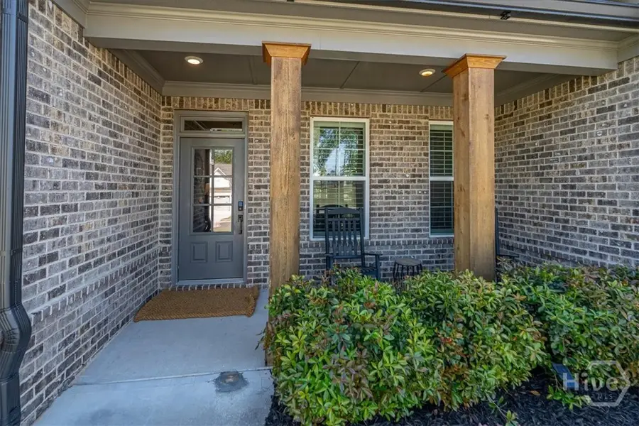 1607 Muscadine Drive, Hoschton, GA 30548 - #3