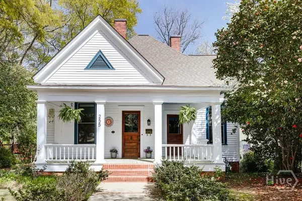 255 Bloomfield Street, Athens, GA 30605