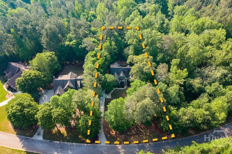 1774 Bridge Water Creek, Bishop, GA 30621 - #2