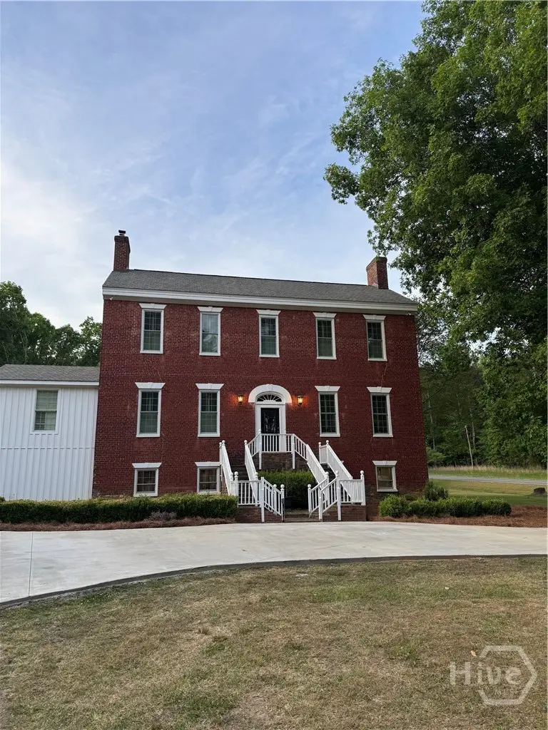 837 Bartram Trace, Rayle, GA  - #1