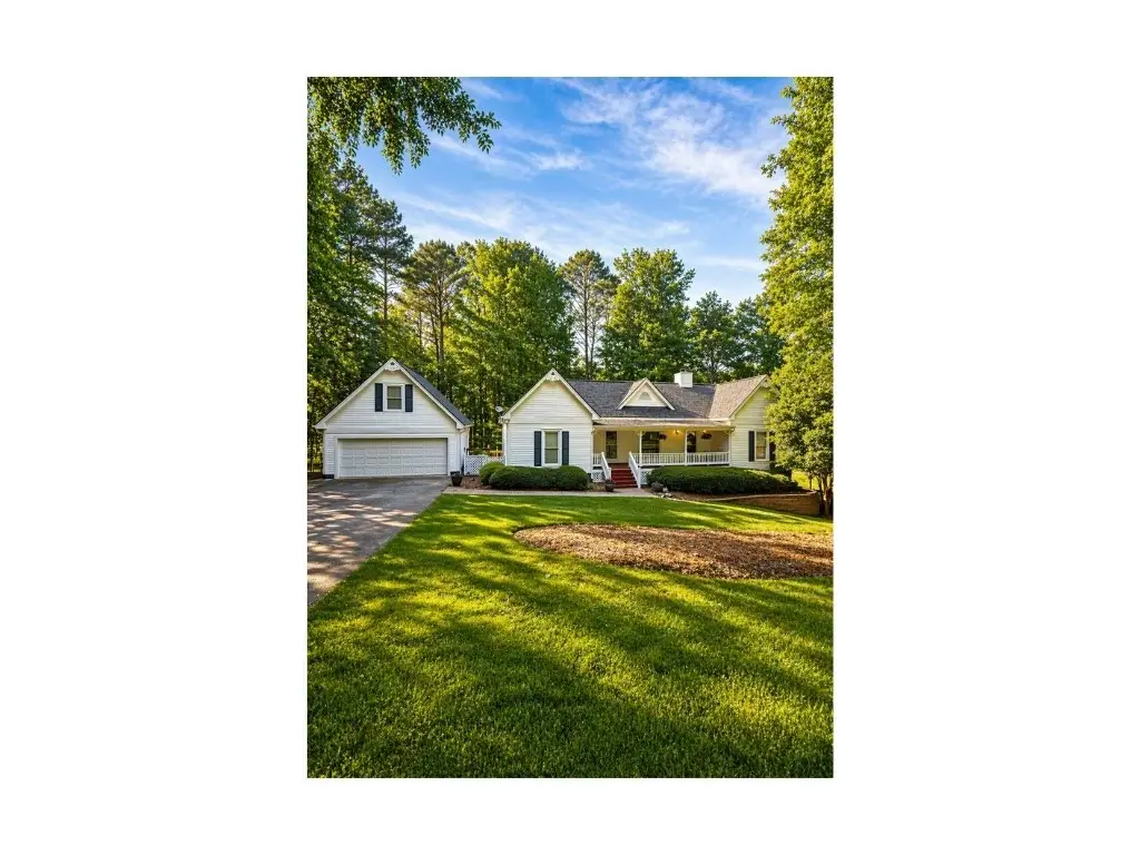 6 Adella, Jefferson, GA 30549 - #1